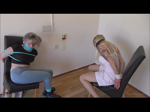 ❤️ Adicta / amarrada e amordazada / damisela en apuros ❌ Vídeo de sexo na pornografía gl.myastro.top ❤