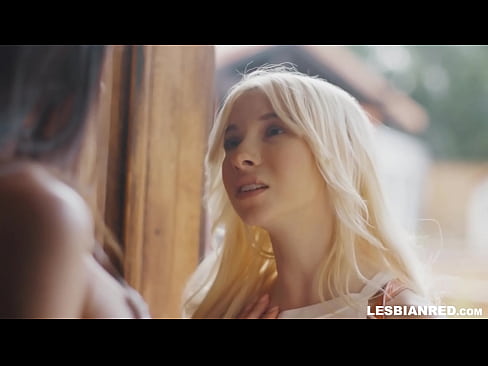 ❤️ A nena chega a casa uns meses despois e acaba comendo o coño da súa madrastra ❌ Vídeo de sexo na pornografía gl.myastro.top ❤